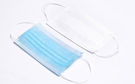 新冠疫情之下，關(guān)于一次性口罩的一些分享