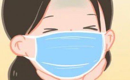 炎熱的夏天，如何降低佩戴口罩帶來的不適感