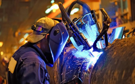 焊接作業(yè)中，如何降低職業(yè)危害