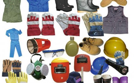 勞動防護用品都有哪些？