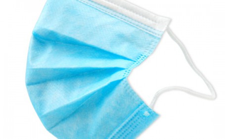 炎炎夏日，如何科學(xué)佩戴口罩