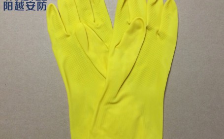 佩戴乳膠手套后，為何會出現(xiàn)瘙癢等癥狀？