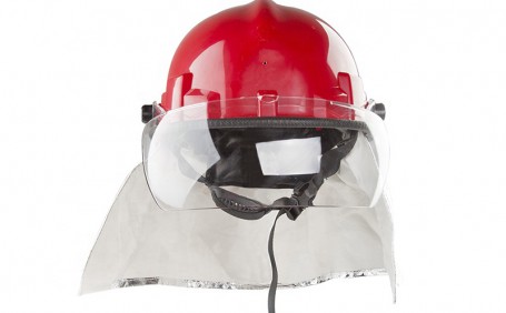關(guān)于消防頭盔的相關(guān)知識(shí)