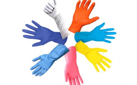 醫(yī)用手套使用技巧：如何保持清潔和干燥？