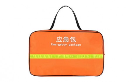 應(yīng)急包的必備物品及使用注意事項(xiàng)
