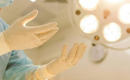 穿脫無菌手套，科學防護從操作開始