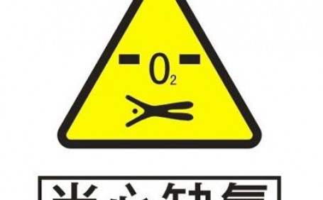 在缺氧環(huán)境內(nèi)進行救援時，應注意哪些事項