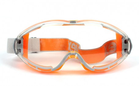 人們對于護目鏡常見的疑問