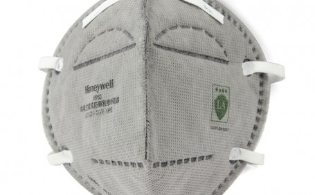 口部防護(hù)知識：如何合理的使用口罩