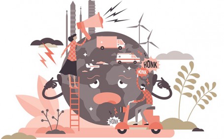 保護聽力，選擇適合自己的防噪音產(chǎn)品