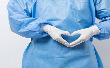 醫(yī)用一次性手套：選擇、使用和廢棄處理的全面指南