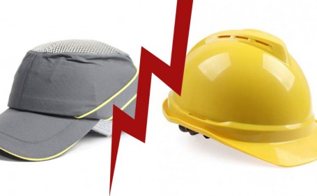 頭部防護(hù)之防撞帽和安全帽的區(qū)別