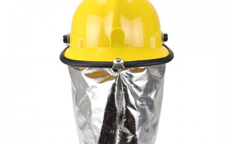 消防頭盔的幾點小知識