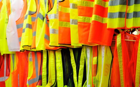 反光背心適合哪些場合使用？