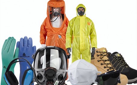 關于勞動保護用品的簡單講解