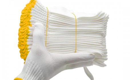 如何清洗棉紗手套才不會導致手套變硬