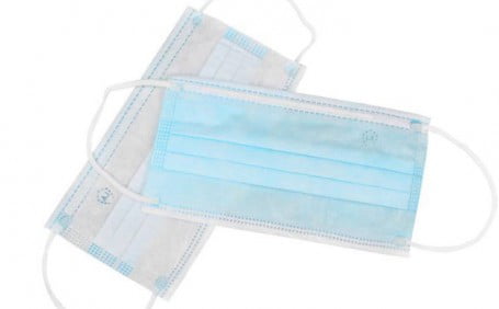 勞?？谡种R(shí)：為什么一次性口罩只能用一次