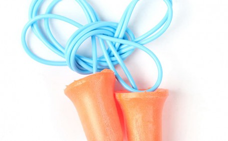 耳塞市場里，如何選擇優(yōu)質(zhì)防噪音耳塞