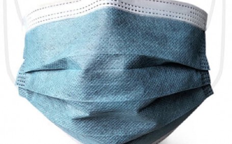 秋末冬至，人們應(yīng)該如何科學(xué)佩戴口罩