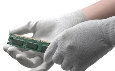 使用防靜電手套注意事項(xiàng)