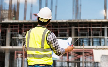 工地上不同顏色安全帽的含義解析