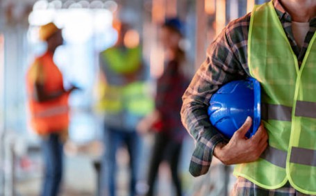 電工安全帽：保護你的頭部，確保安全工作