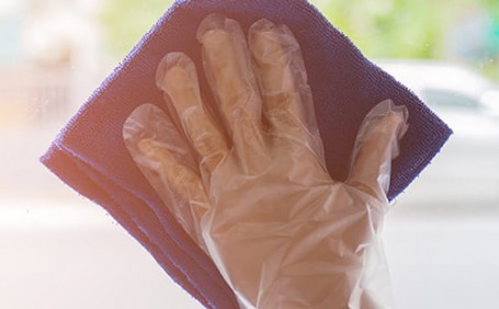 為什么說使用PE手套會(huì)更加安全呢？