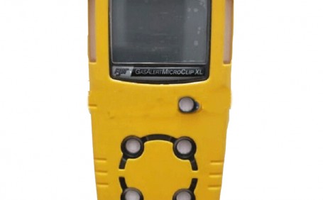 可燃氣體檢測儀性能檢測的相關(guān)事項