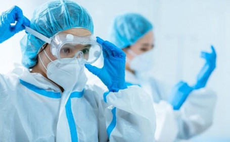 醫(yī)用防護用品的種類以及使用注意事項