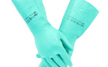 實(shí)驗(yàn)室里，不同材質(zhì)勞保手套的優(yōu)缺點(diǎn)