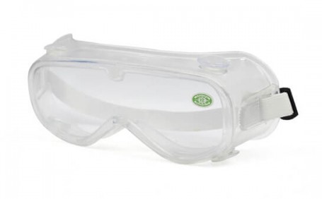 如何清洗護(hù)目鏡以及清洗護(hù)目鏡應(yīng)該要注意的事項