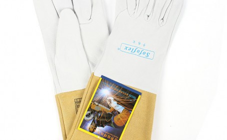 電焊手套常見知識點