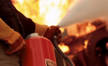 滅火器爆炸：原因、危險性和預(yù)防措施