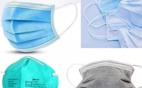 常用口罩的分類及應(yīng)用，你知道嗎？