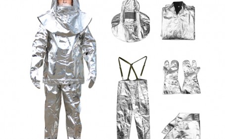 消防隔熱服的分類以及保養(yǎng)方法