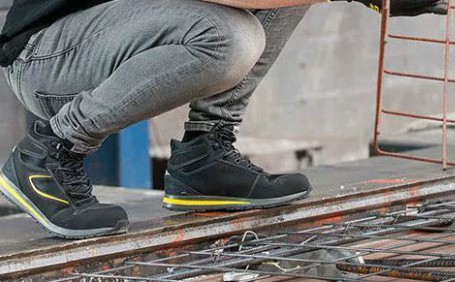 如何解決、預(yù)防勞保鞋開膠