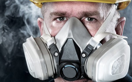 防毒面具的透氣性和舒適性如何？