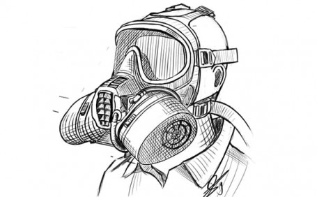 防毒面具的佩戴時間和更換周期是怎樣的