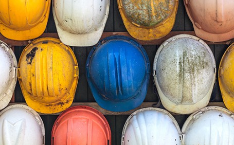 ABS安全帽：全面保護您的安全