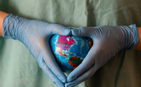 手部防護用品：丁腈手套的知識科普