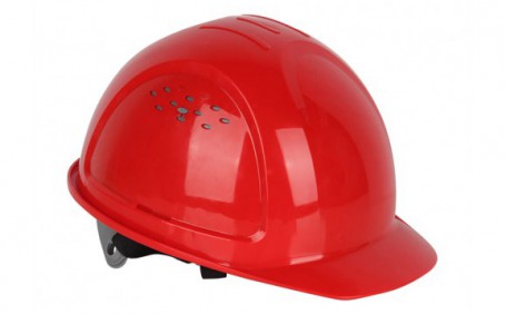關(guān)于PE安全帽的幾點知識