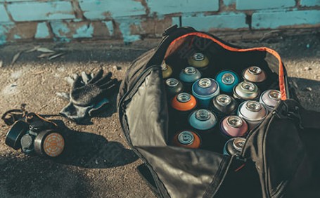 如何選擇適合噴漆工使用的手套？