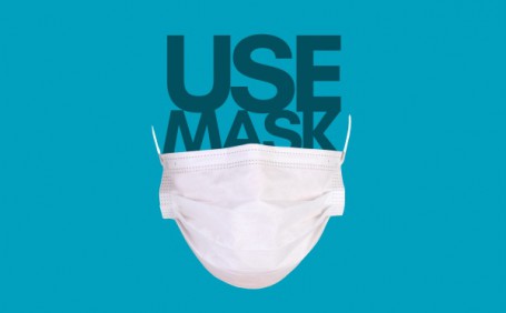 新冠疫情期間，人們對口罩的常見疑問