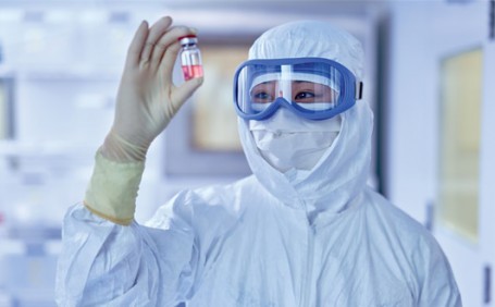 隔離衣的重要性、關鍵因素以及實踐指南