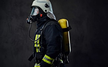 空氣呼吸器：呼吸的未來在這里