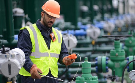 如何選擇、檢查、使用以及保養(yǎng)氣體檢測儀