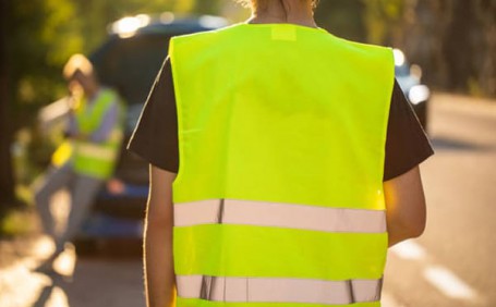 你知道反光背心的使用壽命是多久嗎？