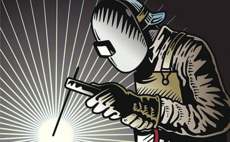 焊接作業(yè)安全：必備的四種個人防護(hù)用品