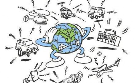 防噪音產(chǎn)品的常見知識(shí)