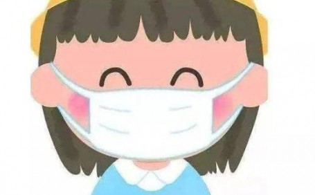 新冠疫情爆發(fā)下，如何為兒童選擇合適的口罩？